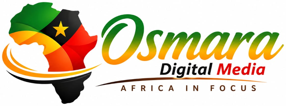 Osmara Digital Media Editorial Board