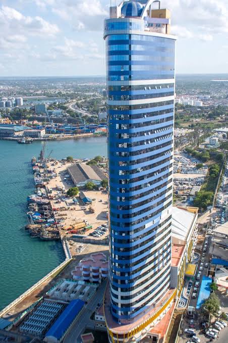 How Tanzania Is Becoming East Africa's Logistics Hub