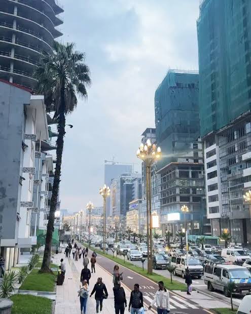 Addis Ababa: Why Africa's Diplomatic Capital Still Matters