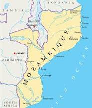 UN Special Rapporteur Ben Saul addresses the media ahead of his official visit to Mozambique to assess counter-terrorism measures, human rights protections, and the rule of law.
