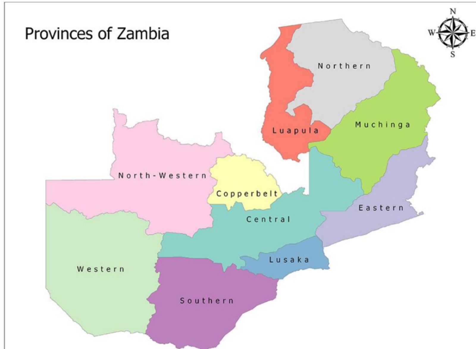 Zambian voters participate in a general election as the country continues its democratic journey from independence to the 2026 polls.