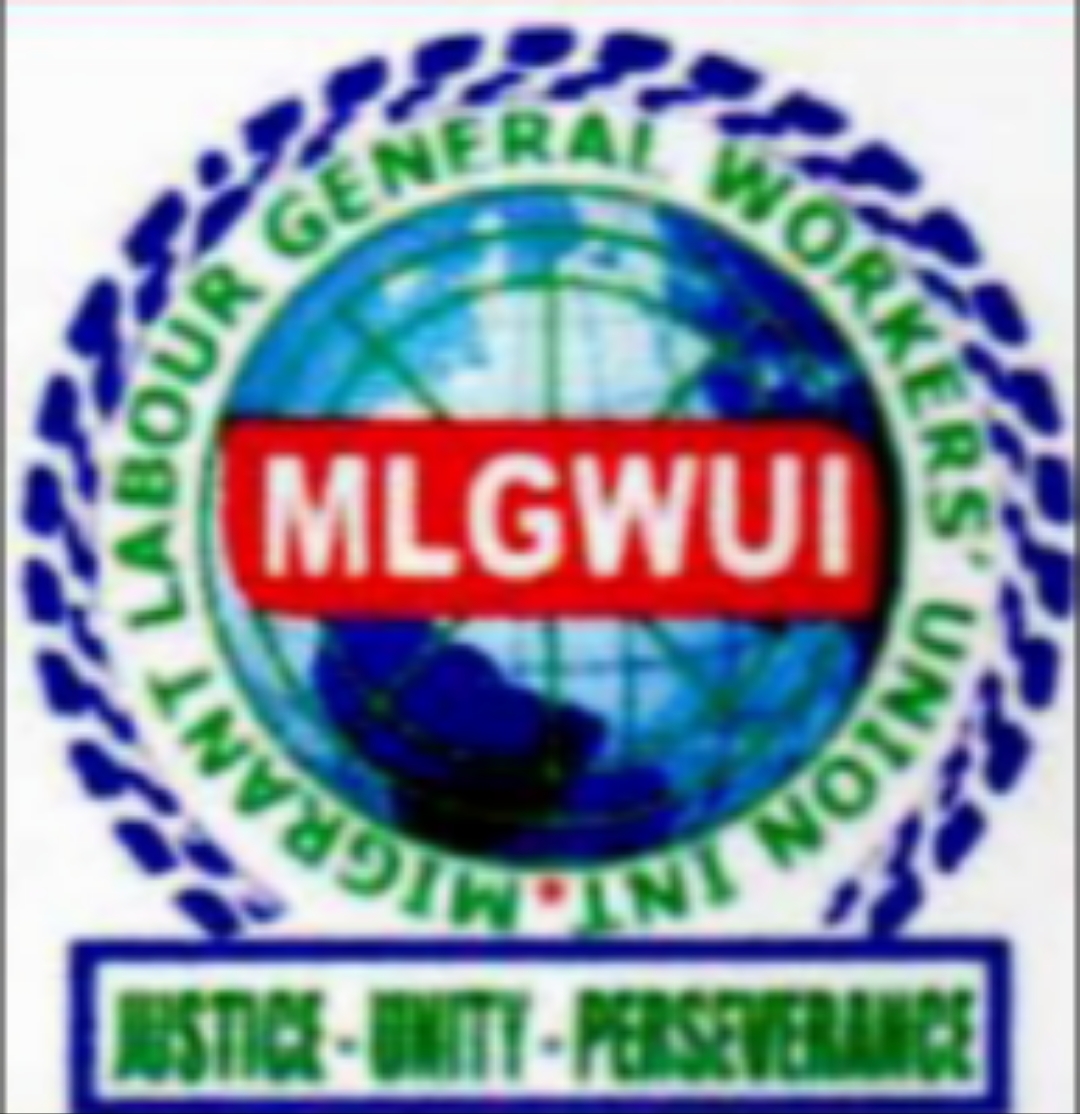 Migrant Labour General Workers’ Union International Ghana statement calling for a State Labour Migration Rescue, Repatriation and Mass Evacuation Fund.
