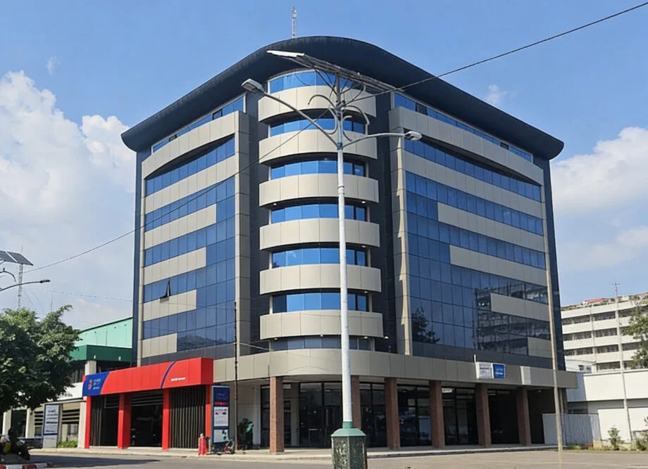 African Development Bank approves €40 million trade finance facility for AFG Bank Cameroon to support SMEs and industrial development.