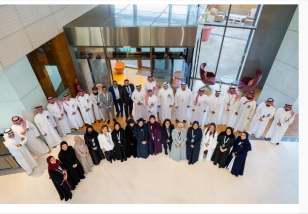 WHO and Gulf CDC officials and regional experts participate in a simulation exercise to strengthen health emergency preparedness and response across Gulf countries.