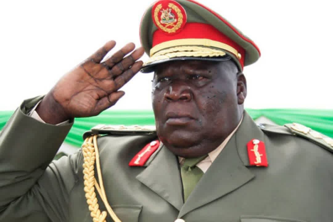 Gen Moses Ali, Africa, Uganda, Independence Generation, African Leadership, Political History, Nation Building, West Nile, Veteran Leaders, Africa Legacy