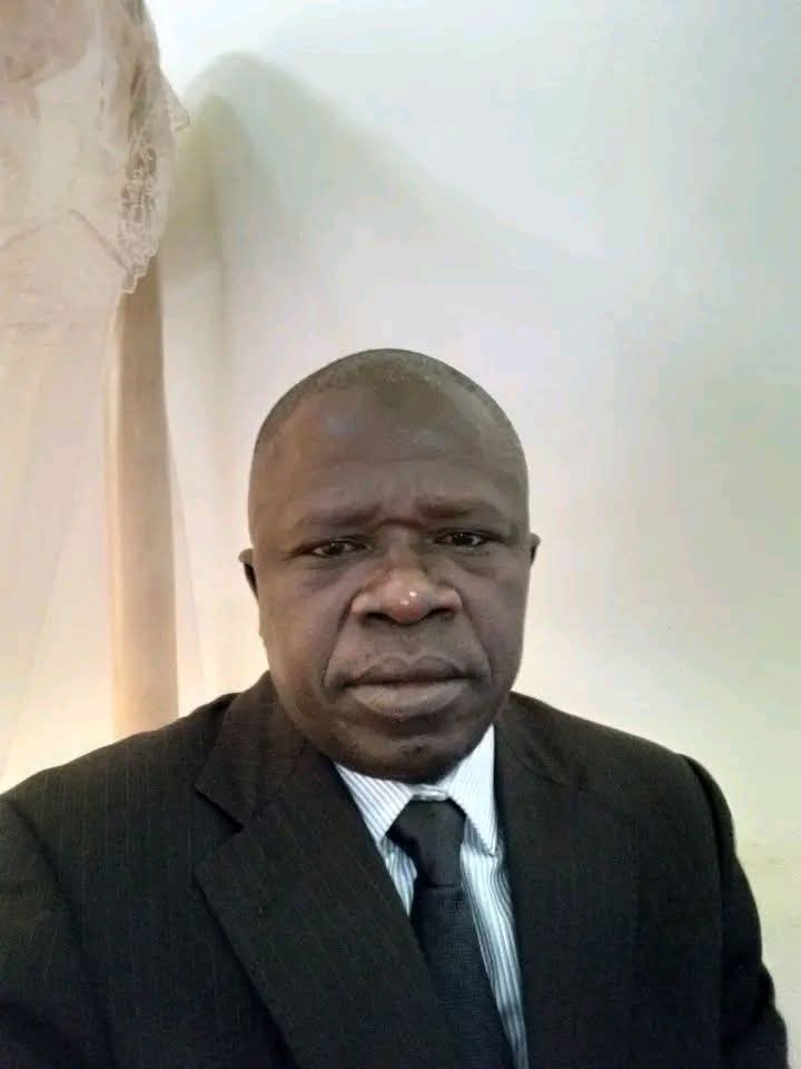 Late Hajj Swali Onzima, a respected teacher remembered for his service and contribution to education in Maracha, West Nile Uganda.